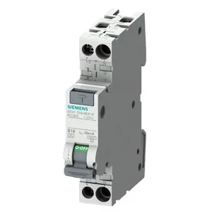 Siemens 5SV1316-6LK16 — Residual Current Breakers (RCCB/RCBO) (image 2)