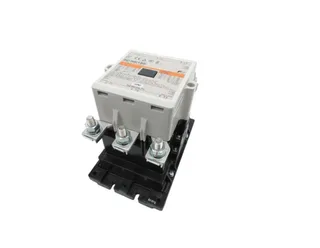 Fuji Electric SC-1J-BAA-222 — Contactors
