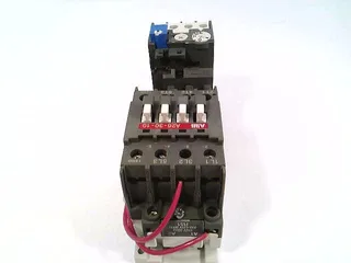 ABB A26S-51S — Contactors (image 3)