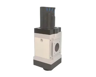 Festo MS9-EM-G-S-VS — Air Preparation (FRL) (image 3)