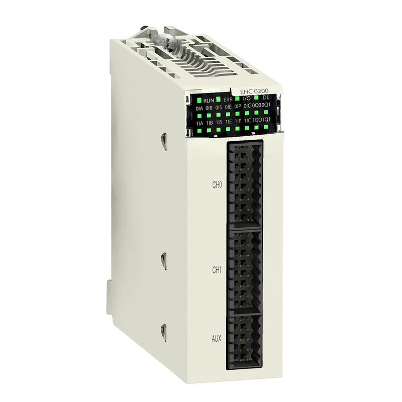 Schneider Electric BMXEHC0200 (image 2)