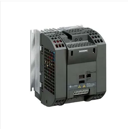 Siemens 6SL3211-0AB21-1UA1 — AC Drive (VFD) 240V