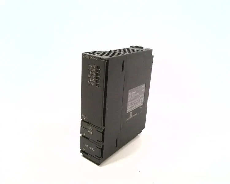 Mitsubishi Electric Q06UDHCPU (image 3)