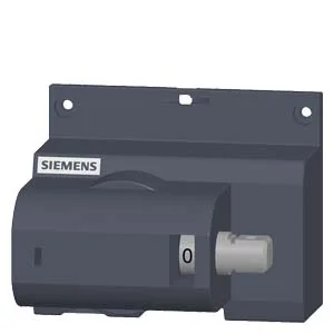 Siemens 3VT9100-3HD10 — Molded Case Circuit Breakers (MCCB)