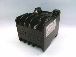 Fuji Electric SRCA3631-5-1/UL