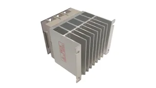 Omron G3PB-225B-2-VD DC12-24 — Solid State Relays (image 2)