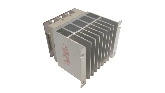 Omron G3PB-225B-2-VD DC12-24 — Solid State Relays (image 2)