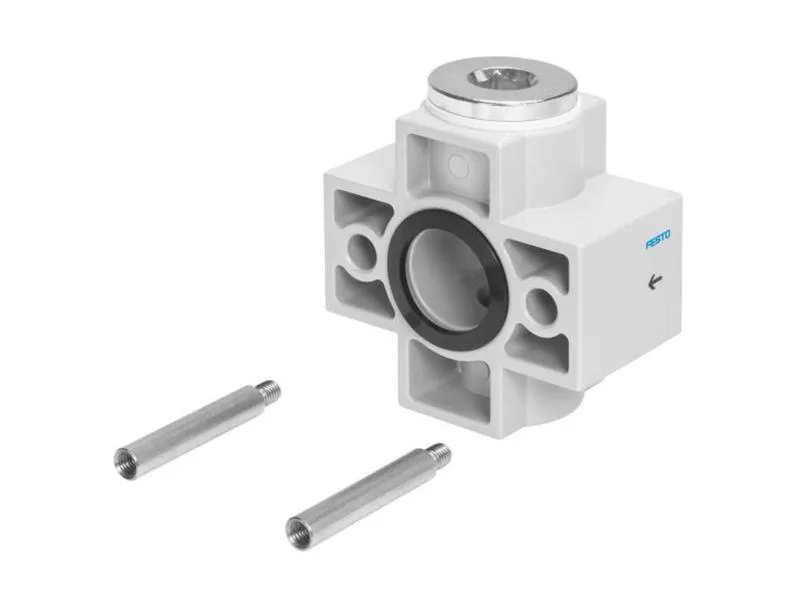 Festo FRZ-D-MAXI-NPT — Fittings & Tubing