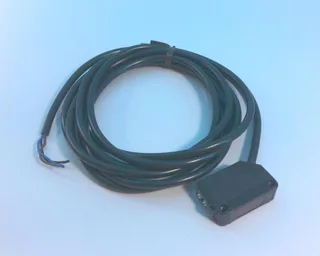 Omron E3Z-D81K 2M