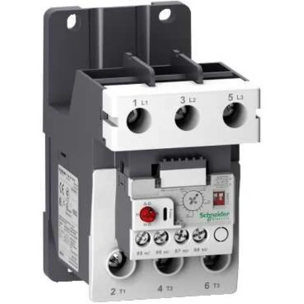 Schneider Electric LR9D110S (image 2)