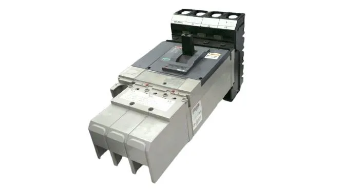 Schneider Electric MGP4004NA — Miniature Circuit Breakers (MCB)