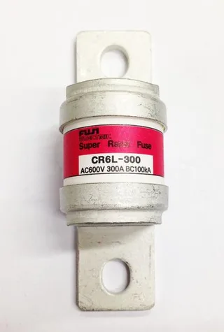 Fuji Electric CR6L-300