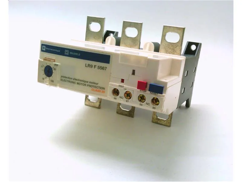 Schneider Electric LR9F5567 (image 2)
