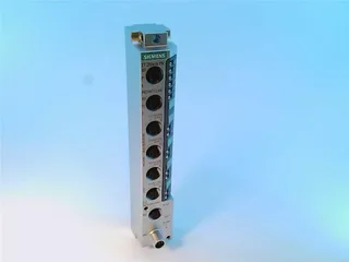 Siemens 6ES7148-6JD00-0AB0 — PLC Communication Modules (image 4)