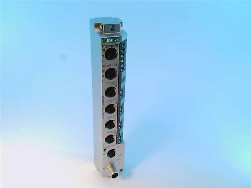 Siemens 6ES7148-6JD00-0AB0 — PLC Communication Modules (image 4)