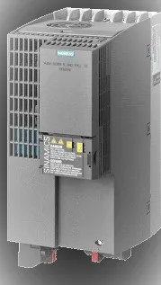 Siemens 6SL3210-1KE22-6AP0 — AC Drives (VFD) (image 2)