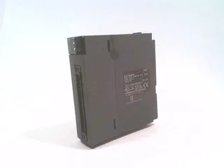 Mitsubishi Electric QD62 — PLC I/O & Expansion Modules (image 3)
