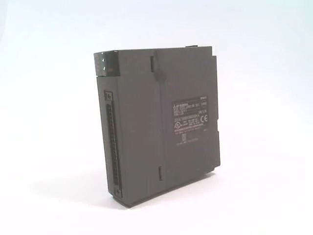 Mitsubishi Electric QD62 — PLC I/O & Expansion Modules (image 3)