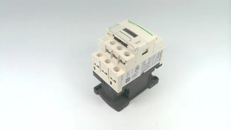 Schneider Electric CAD50F7C — Motor Control Accessories (image 4)