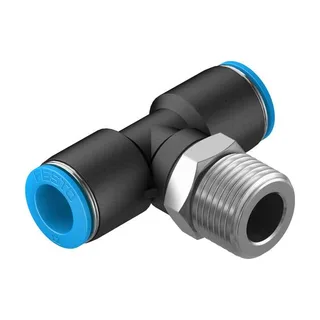 Festo QST-1/2-12