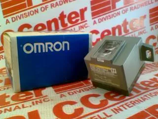 Omron E3D-DS70M4 — Photoelectric Sensors (image 4)