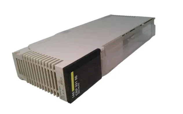 Schneider Electric 140CRP93100 (image 2)