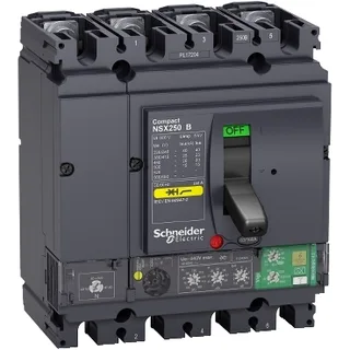 Schneider Electric LV433823