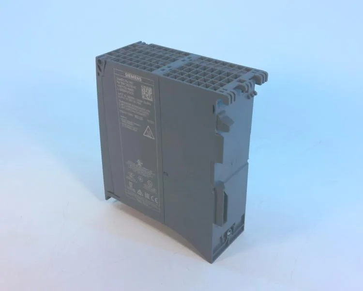 Siemens 6EP1332-4BA00 — Power Supplies (image 4)