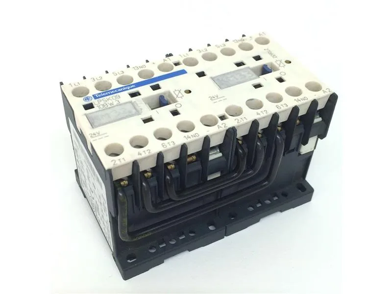 Schneider Electric LP5K0910BW3 (image 2)