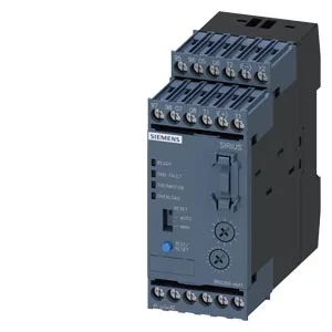 Siemens 3RB2283-4AA1 — Overload Relays