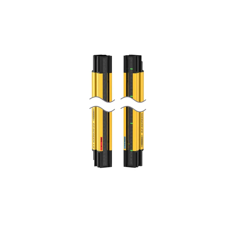 Banner Engineering SLLP40-1190P55 — Safety Light Curtains