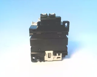 Mitsubishi Electric S-N21CXAC208V — Contactors (image 4)