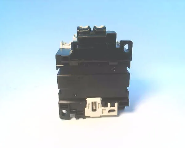 Mitsubishi Electric S-N21CXAC208V — Contactors (image 4)