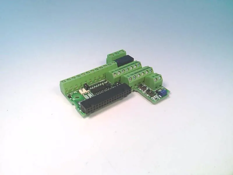 Mitsubishi Electric FR-E7TR — AC Drives (VFD) (image 2)
