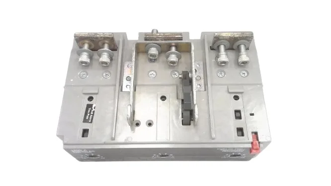 Siemens PD63T160 — Miniature Circuit Breakers (MCB) (image 2)