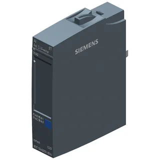 Siemens 6ES7134-6GD01-2BA1 — Analog Input Modules (image 2)