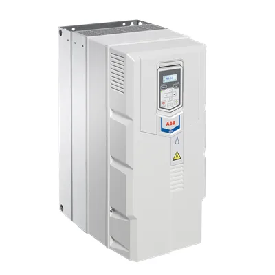 ABB 3ABD00049834 — AC Drive (VFD) 480V