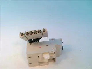 ABB KTS3AS — Auxiliary Contacts (image 4)
