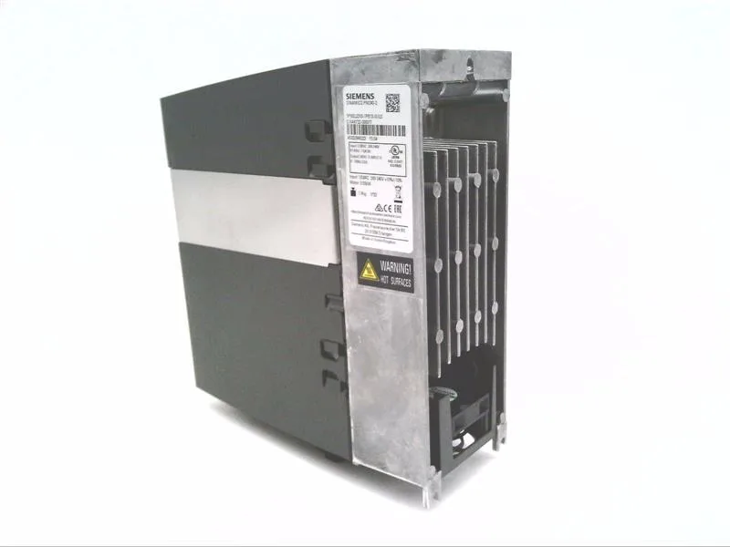 Siemens 6SL3210-1PB13-0UL0 (image 2)