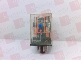 Omron MK2P-S-DC24 — General Purpose Relays (image 4)