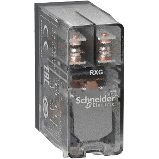 Schneider Electric RXG25K7
