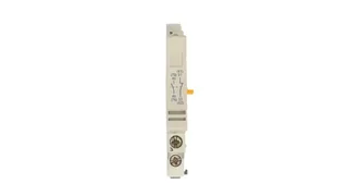 Schneider Electric GV2AN11 — Molded Case Circuit Breakers (MCCB) (image 3)