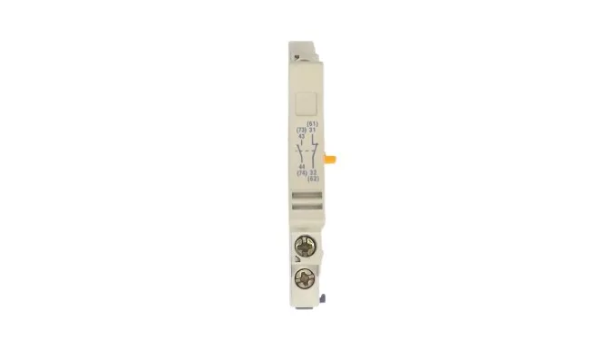 Schneider Electric GV2AN11 — Miniature Circuit Breakers (MCB) (image 3)