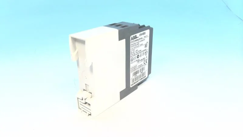 ABB 1SVR430710R0200 — Solid State Relays (image 4)