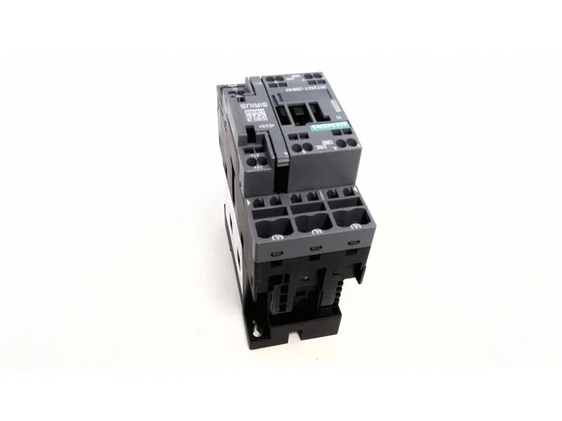 Siemens 3RT2027-2BB40 — Contactors (image 3)