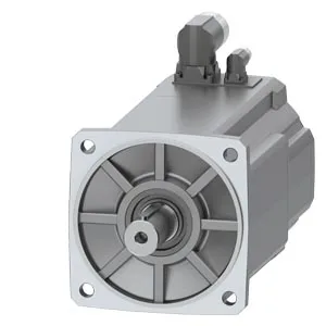 Siemens 1FK2210-5AC10-1SB0 — Servo Motors with Brake