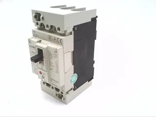Mitsubishi Electric NF50-SVFU3P30A — Molded Case Circuit Breakers (MCCB) (image 2)
