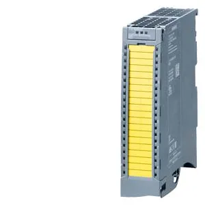 Siemens 6AG1526-1BH00-2AB0 — PLC I/O & Expansion Modules