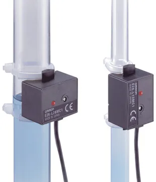 Omron E2K-L26MC1 — Proximity Sensors (image 3)