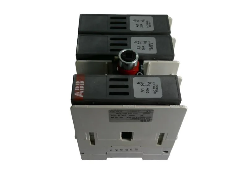 ABB 1SCA022533R8940 — Fuses & Fuse Holders (image 3)